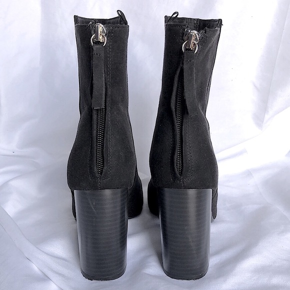 H&M Booties - Picture 4 of 5